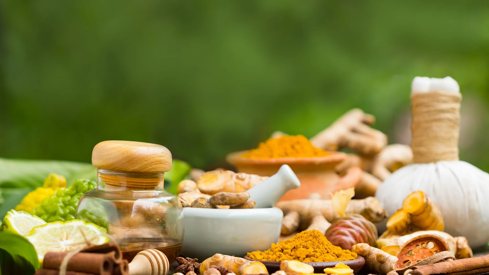 Authentic Wisdom for Modern Wellness